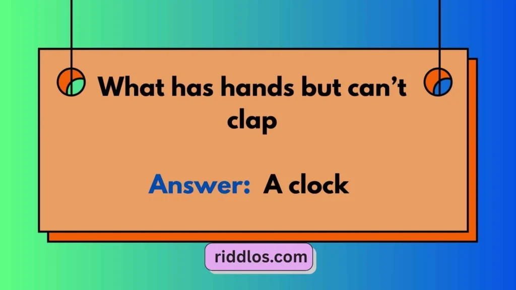 1000 Riddles with Answers