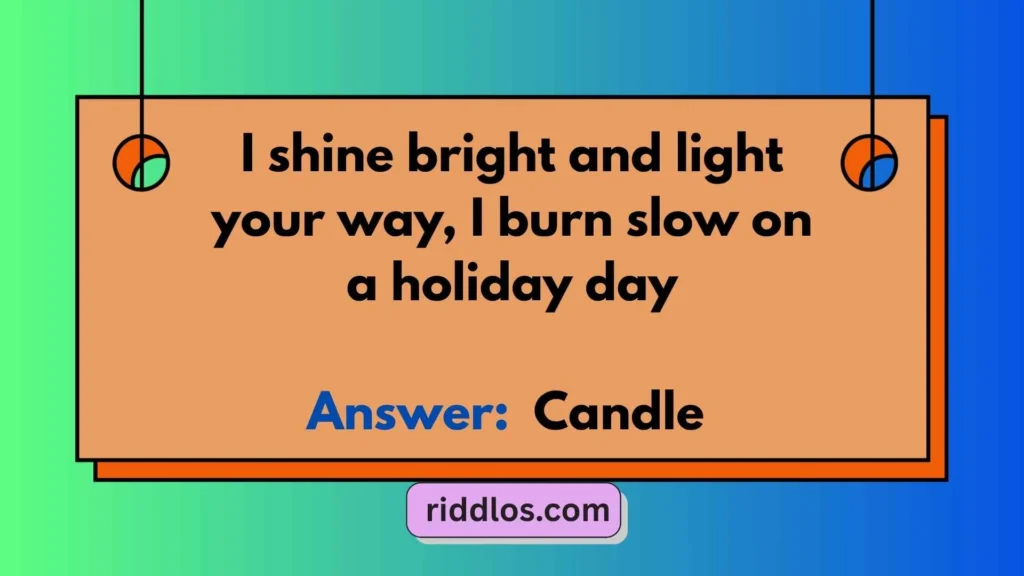 Christmas Treasure Hunt for Adults