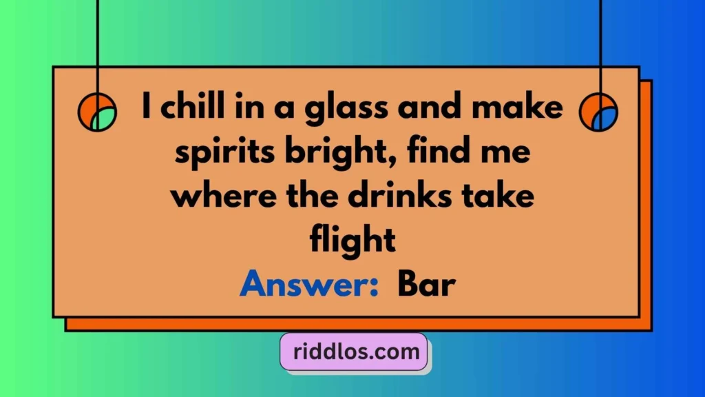 Holiday Scavenger Hunt for Adults