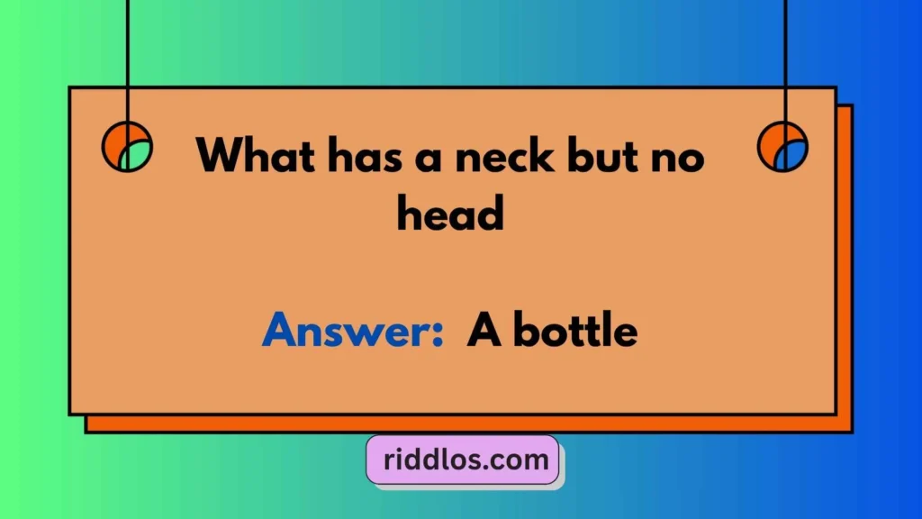 More Tricky Riddles with Answers
