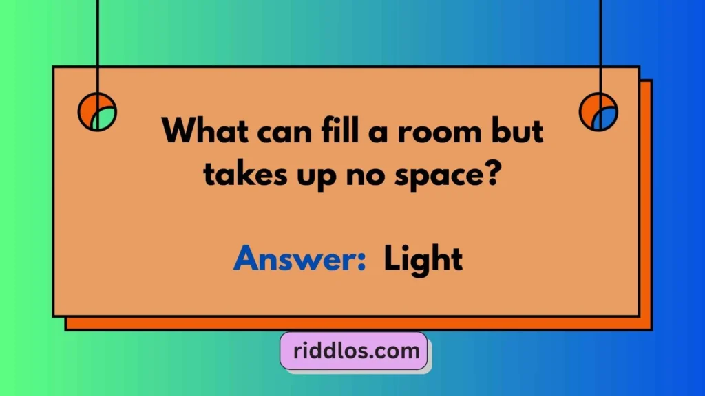 1000 Riddles with Answers