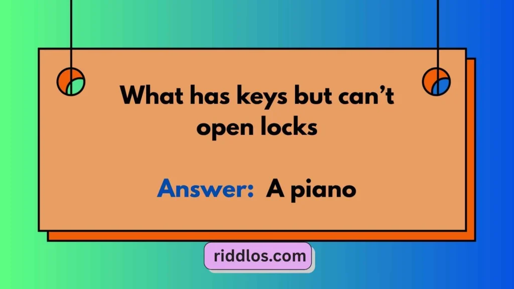 1000 Riddles with Answers