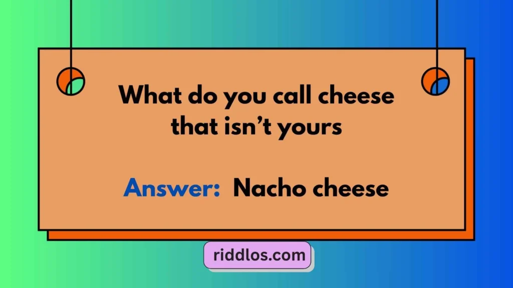 Funny Icebreaker Riddles with Answers