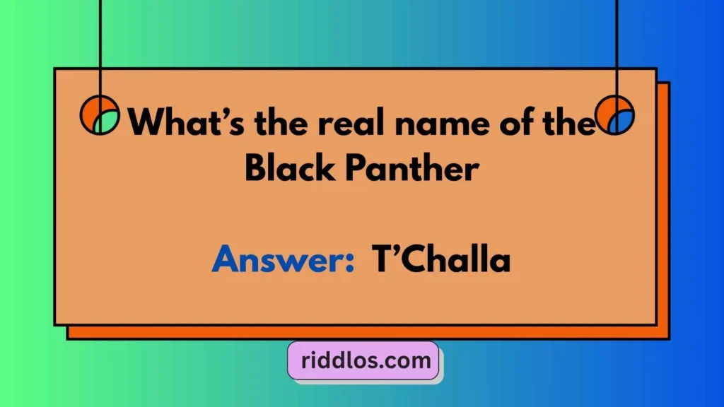 Hard Marvel Quiz with Answers