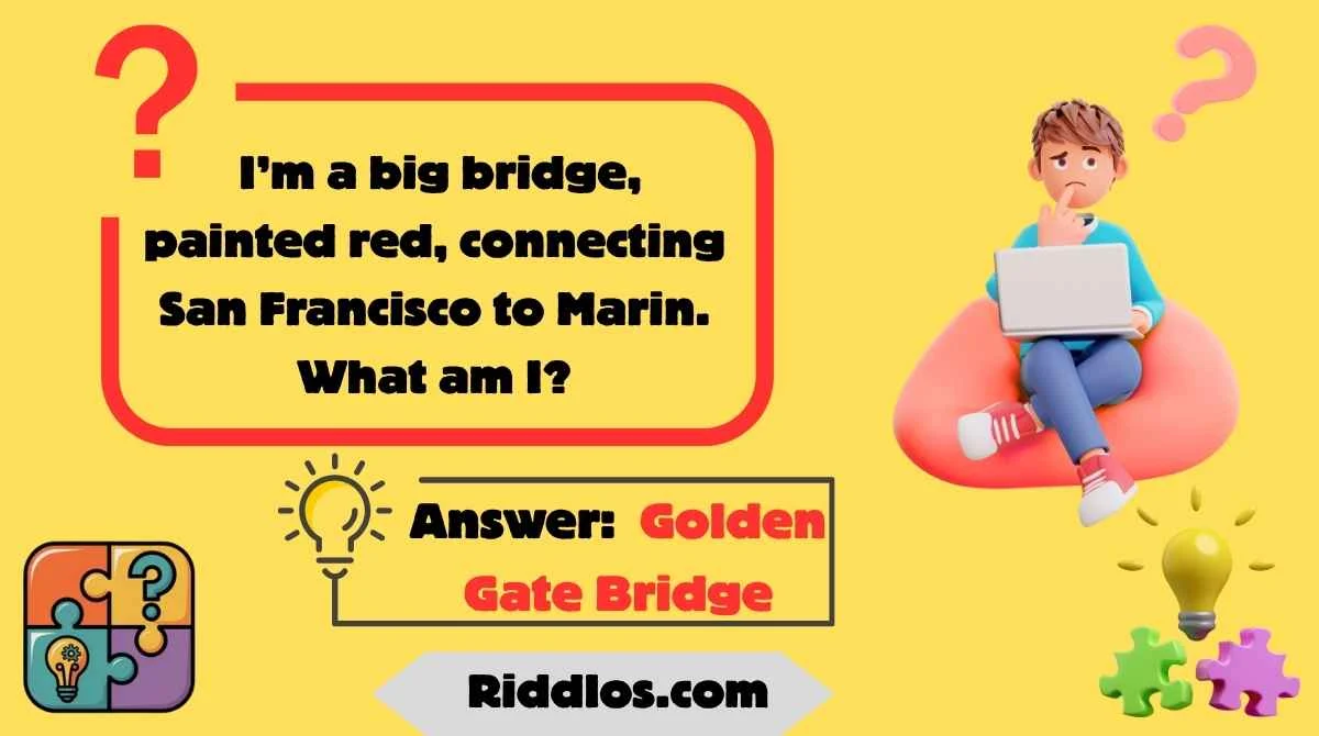 Best California Riddles