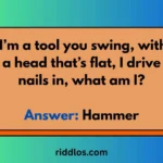 construction riddles