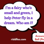 Disney Riddles with Answers