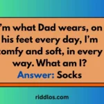 fathers day riddles