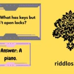 Legendary Classic Riddles to Challenge Your Wit