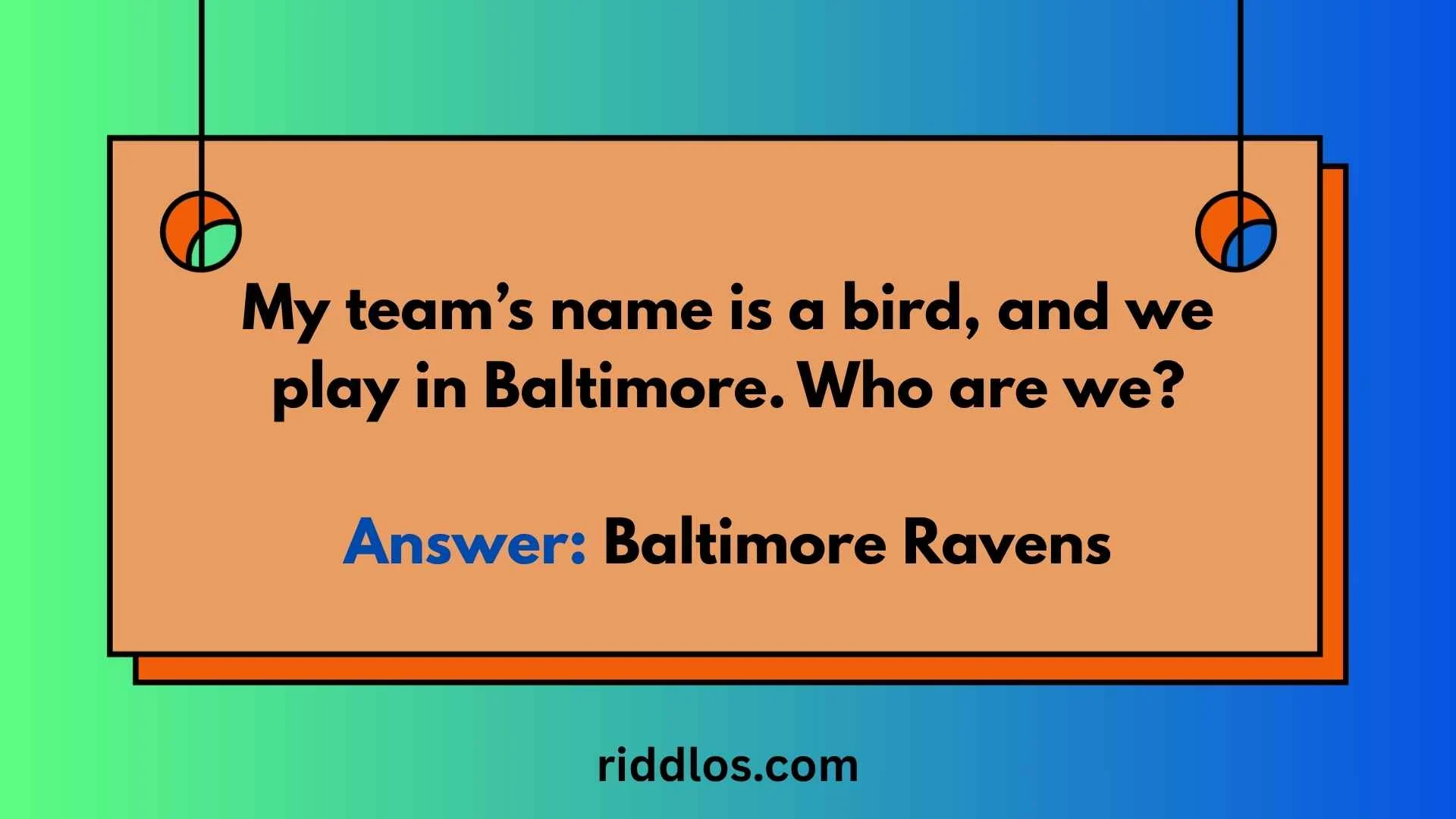 nfl riddles with answers