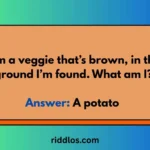 potato riddles