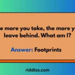 riddles for adults with answers