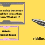 Star Wars Riddles to Awaken the Force in You