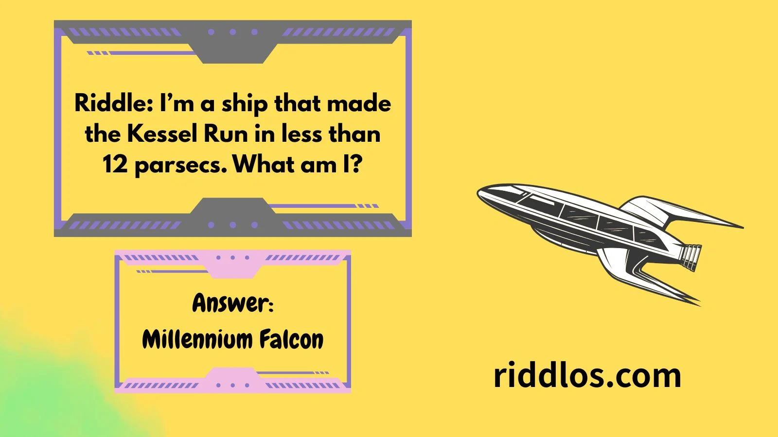 Star Wars Riddles to Awaken the Force in You