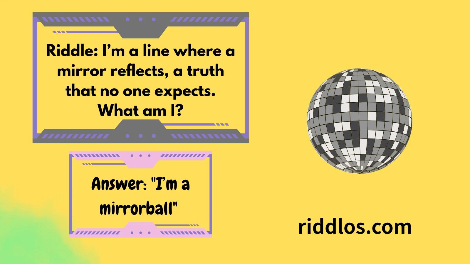 Taylor Swift Riddles