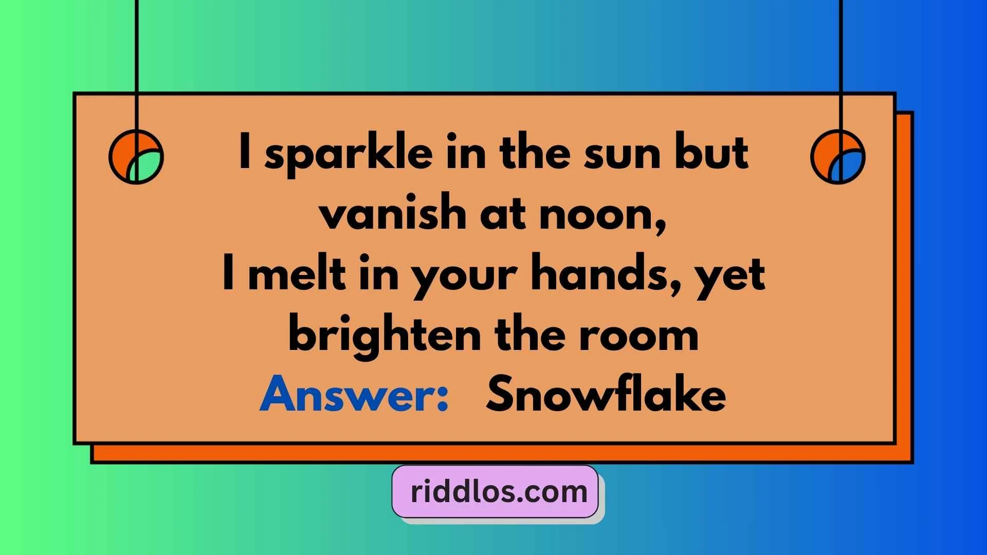 Best February Riddles