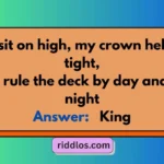 Card Riddles