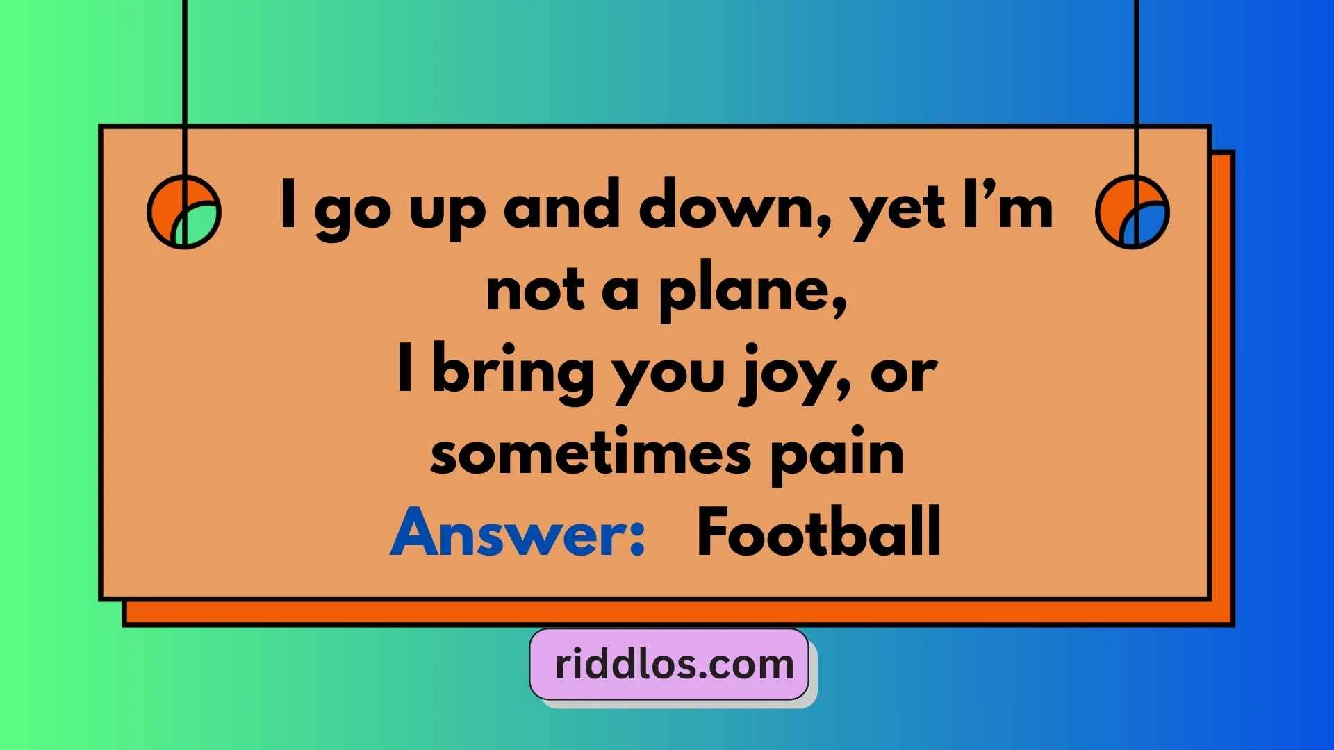 Hilarious Dirty Riddles