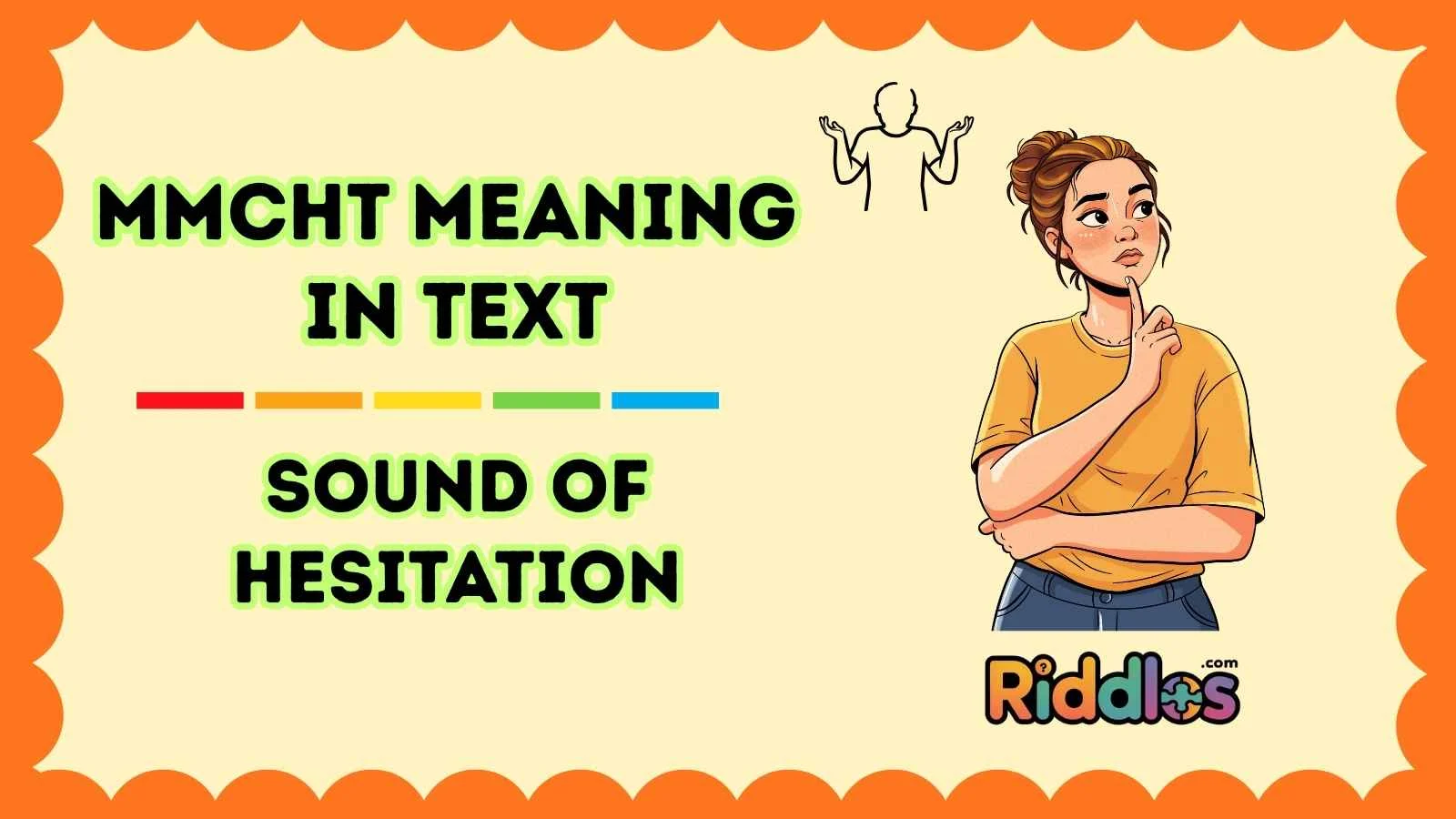 MMCHT Meaning in Text